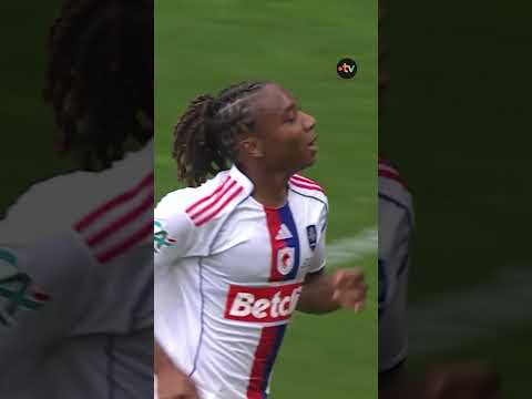 ⚽️#CDFF | Le festival de Melchie Dumornay ! thumbnail