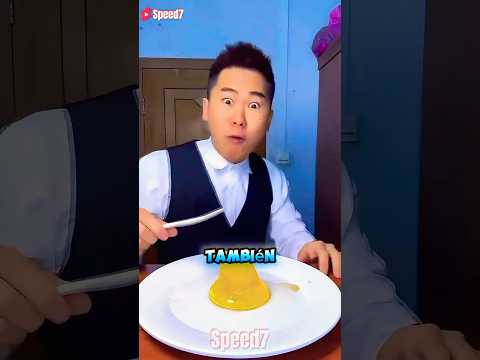 ¡Mi Papá Intentó Romper El Récord De Gominolas! 😱🏆 thumbnail
