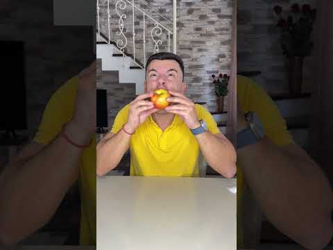 Who lives in apple thumbnail