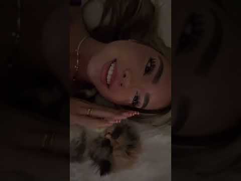 Aw so cute 🥹@embreighcourtlynn #embreighcourtlyn #catlover #embreigh thumbnail