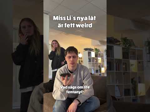 Jag minns inte att den gick så... thumbnail