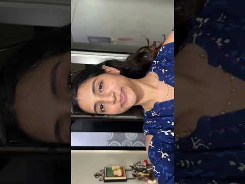 Kaisa laga nismua ji kya glam transition?? #makeup #silver #awards #sparkle #shimmer #bollywood thumbnail