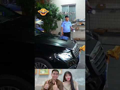 Ways To Avoid Getting Caught After Drinking Beer 😂 #funny #viral #fyp #dance #trending #korean thumbnail