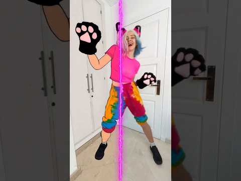 Left Enid VS Right thumbnail