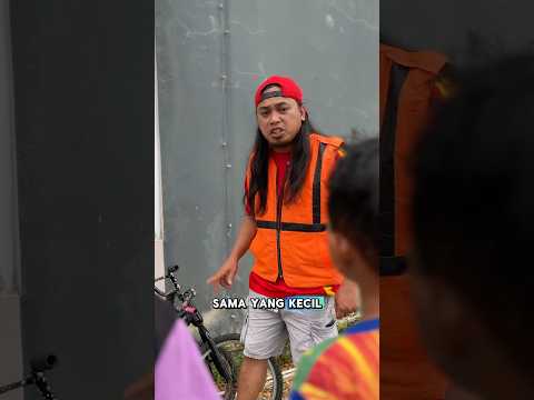 Salah nyewa.! #shortvideo #komedi thumbnail