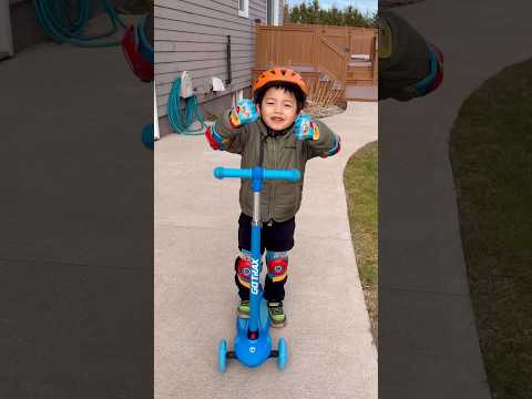 Wear Your Helmet! ?? thumbnail