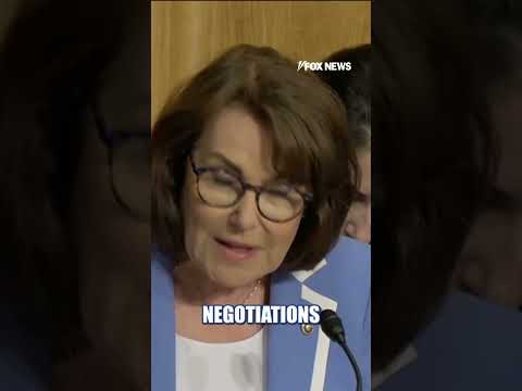Rubio FIRES BACK at Dem senator: 'ABSURD!' #shorts #us #news #foxnews #MarcoRubio thumbnail