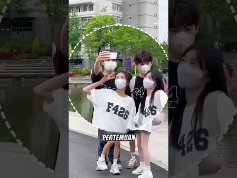 Mereka Menikah di Hari yang Sama, Tapi Tak Ada yang Mengucapkan Selamat 😢💍 #shortsviral thumbnail