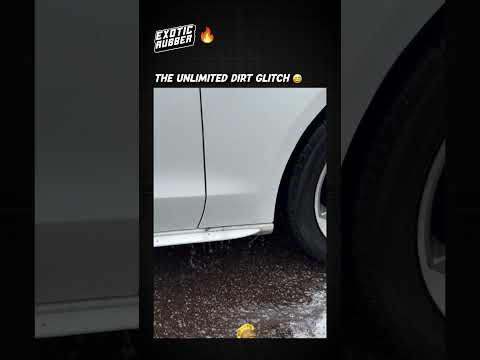 The Unlimited Dirt Glitch thumbnail