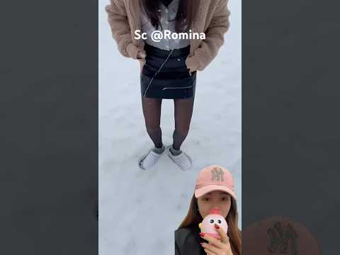BUAT BONEKA KELINCI DI SALJU ‼️Romina thumbnail