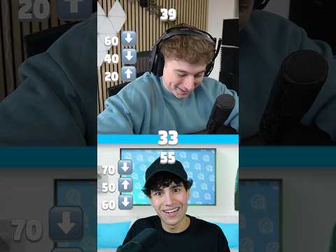 Raad Het Nummer Met @Ankoo thumbnail