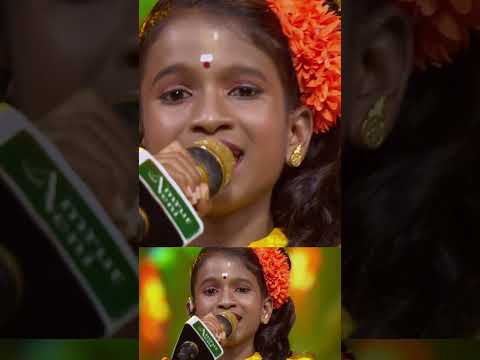 തകർപ്പൻ താളമേളവുമായി കുഞ്ഞാറ്റ thumbnail