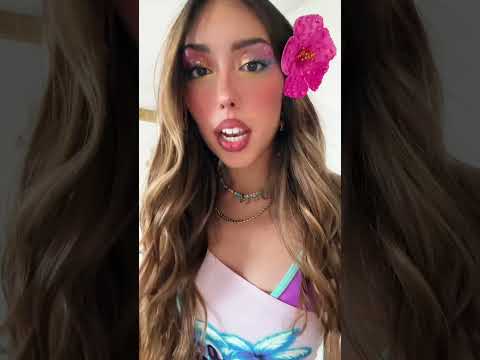 pedazo de make upppp ! inspo #zaralarsson #laschicasdelaisla #shortviral thumbnail