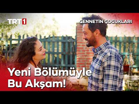 Cennetin Çocukları Yeni Bölümüyle Bu Akşam TRT 1'de! @cennetincocuklaritrt thumbnail