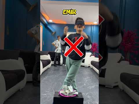 Who will win this game 🤣❤️👻 #shorts thumbnail