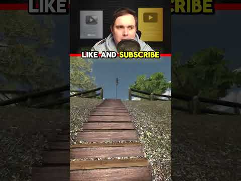 NEVER DROP THAT GINGERBREAD AND HIS HOUSE IN THE LAKE.. *GINGERBREAD COMES ALIVE!* || Garry's Mod thumbnail