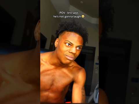 KSI Shows IShowSpeed His Forehead And He LOSES It😭😎 thumbnail