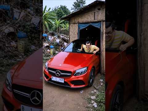 MARTIN PURA-PURA MISKIN⁉️? ngindarin paj*k? thumbnail
