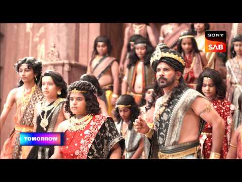 Hastinapur Ke Veer | हस्तिनापुर के वीर | Ep 3 | Coming Up Next thumbnail