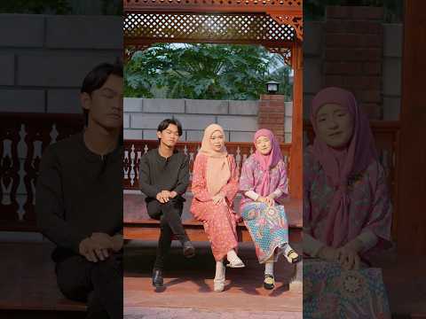 Raya Kira Jadi Out Now! thumbnail