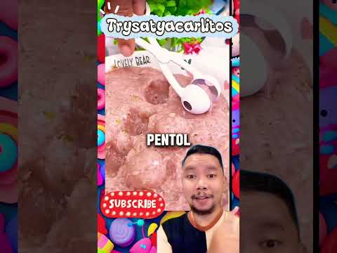 Cepet banget bikin pentol pake alat ini!?????? #funny #comedy #shortsfeed thumbnail