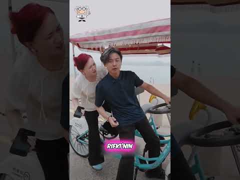 Benden Habersiz TATİL Haa! ?? thumbnail