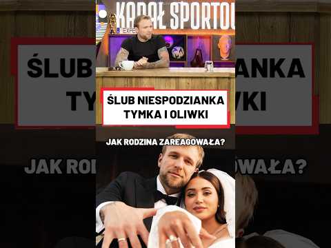 PUCHACZ O KULISACH ŚLUBU #shorts thumbnail