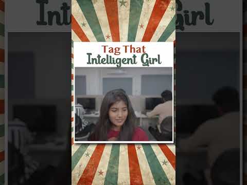 Tag That Intelligent Girl | Mic Set thumbnail