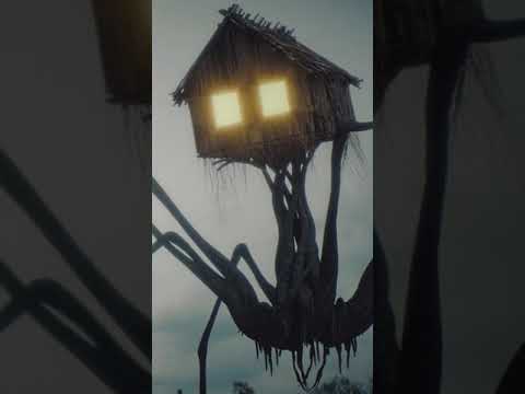 House Head vs Siren Head (HIGHLIGHT #Shorts) thumbnail