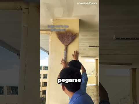 El truco del profesor realmente empezó a funcionar en la clase 😳🧲 thumbnail