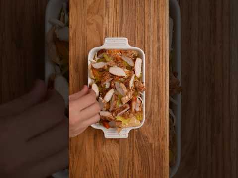 Building the Ultimate Fast Food Nachos thumbnail