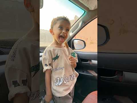 علولي يقلد مين شوفوا ?‼️ #shorts thumbnail
