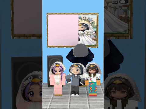 Bride Rumi Gugugaga and two versions of Bride Gugugaga, who sings the best? thumbnail