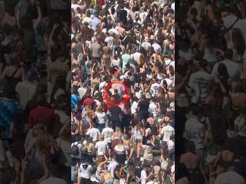 I Lost My Twin Brother in a Crowd of 100,000 People thumbnail