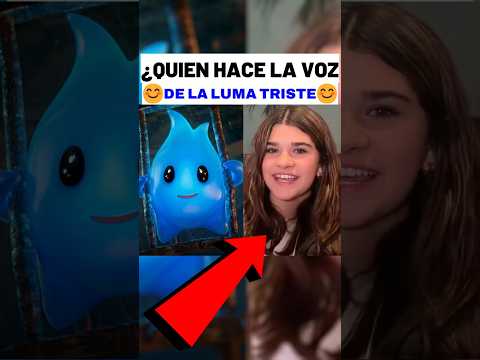 😊QUIEN ES VOZ DE LUMALEE AZUL | MARIO GALAXY 2 thumbnail