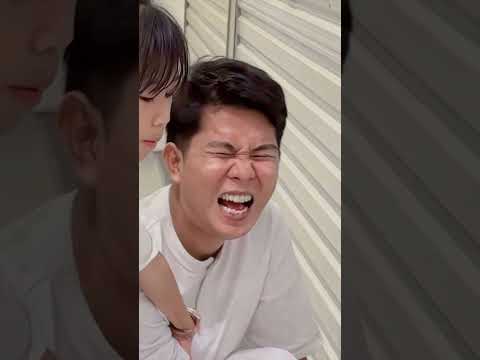 Papoy Mau Ambil Hp Di Mall Yang Tutup #alethaabew thumbnail