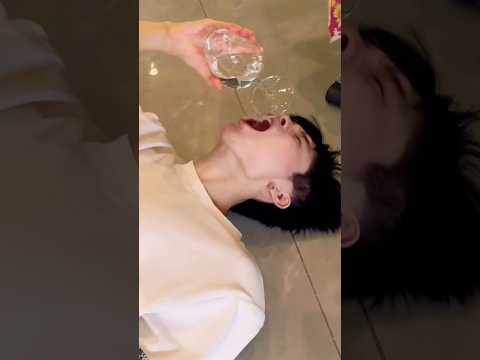Pranking My Boyfriend with Weird-Shaped Cups thumbnail