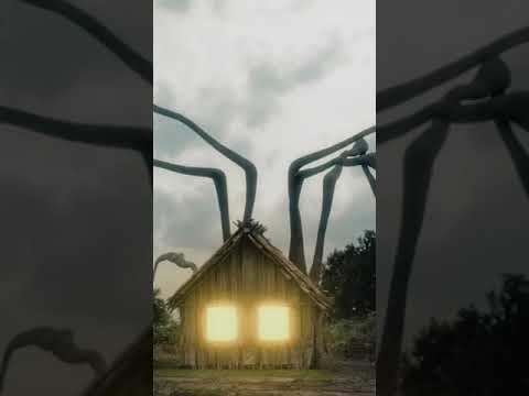 House Head Transformation… #Shorts thumbnail