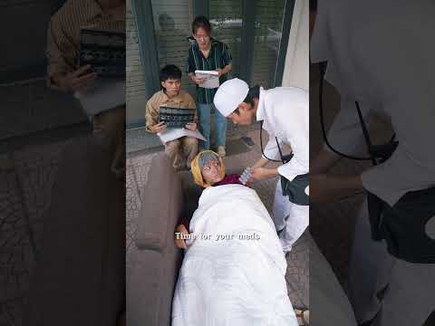 Bà dỗi | Oppa Huy thumbnail