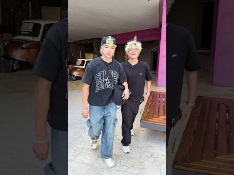 CUNDO SE TE ROMPE EL PANTALÓN ? thumbnail