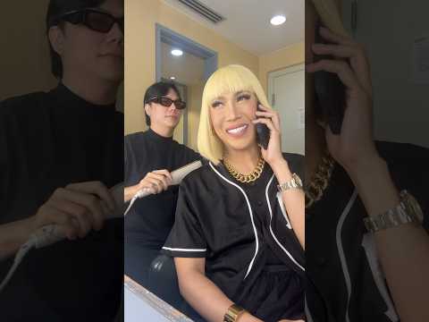 Juliet juliet?!!!! #shorts #viceganda thumbnail