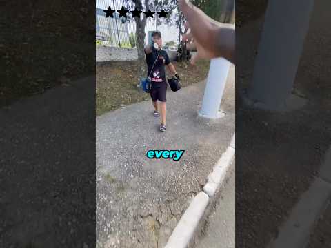 Neve Let A Biker Get Bored 😭 thumbnail