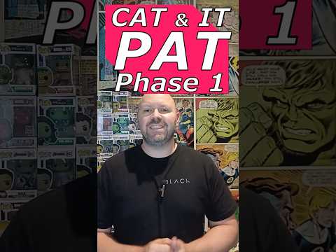 Tips for your PAT Phase 1 #shorts thumbnail