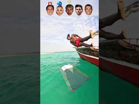 Yildiz VS Lehmann VS Yamal VS Messi VS Ronaldo thumbnail