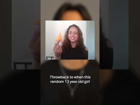 Luckiest Dorito Ever ? thumbnail