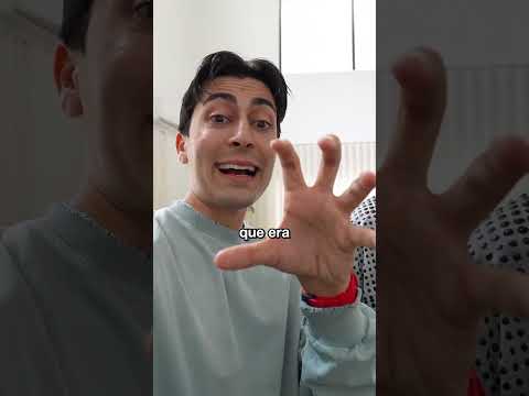 Mi Amigo Está Enloqueciendo thumbnail