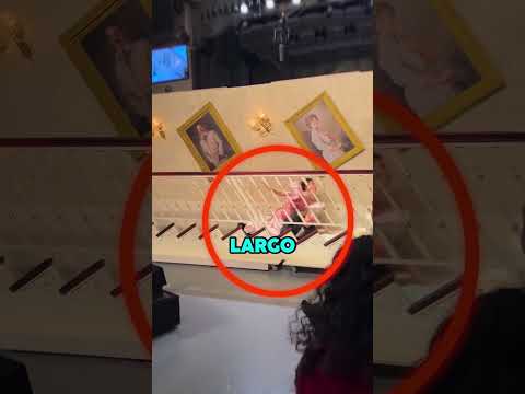 NADIE se DIO CUENTA de este TRUCO de CINE BARATO 🤫🤯 #shorts #curiosidades #cine #sabiasque #wow thumbnail