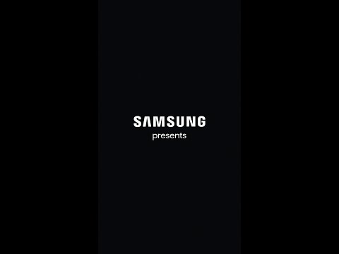Daniel Arsham meets Samsung Art TV | Samsung thumbnail