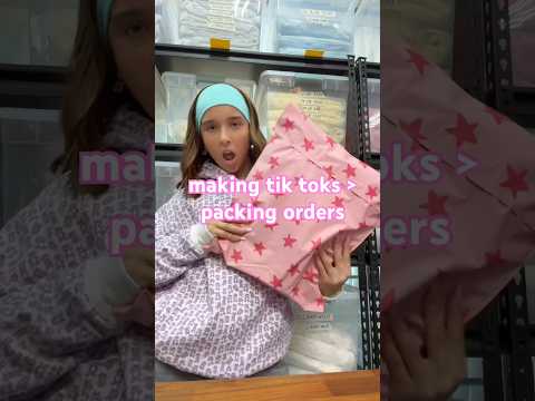 ALWAYS making vids instead of packing orders…. @bunandcovy thumbnail