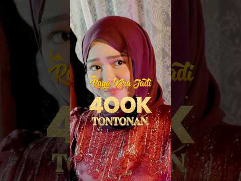 Raya Kira Jadi 400K tontonan thumbnail